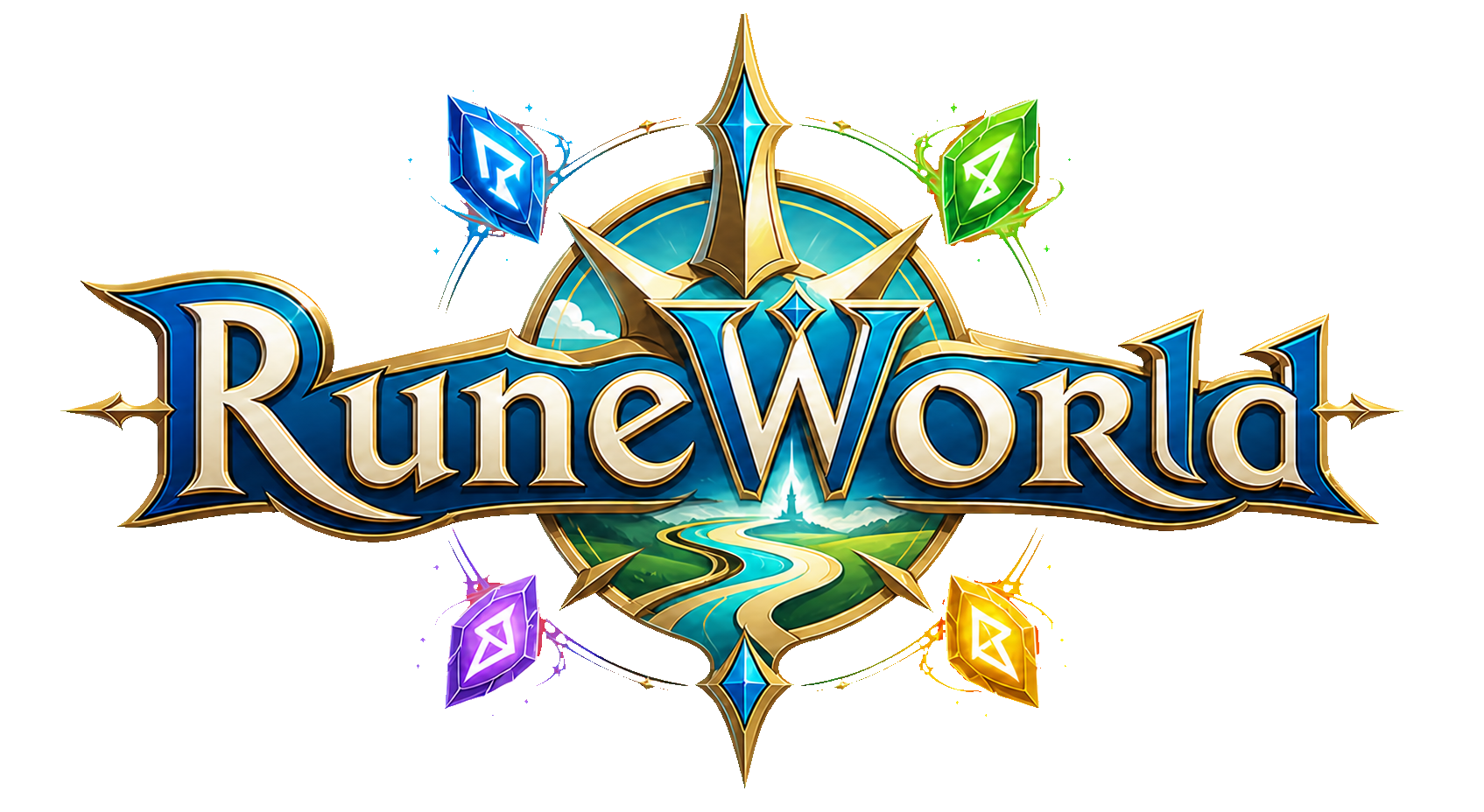 RuneWorld
